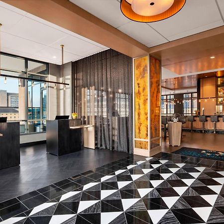 The Oaklander Hotel, Autograph Collection Pittsburgh Luaran gambar